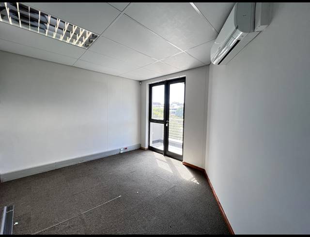 338M² OFFICE TO LET IN TYGER VALLEY